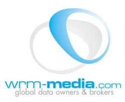 International email marketing from WRM-Media